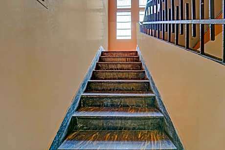 Hotel O Darsh Residency