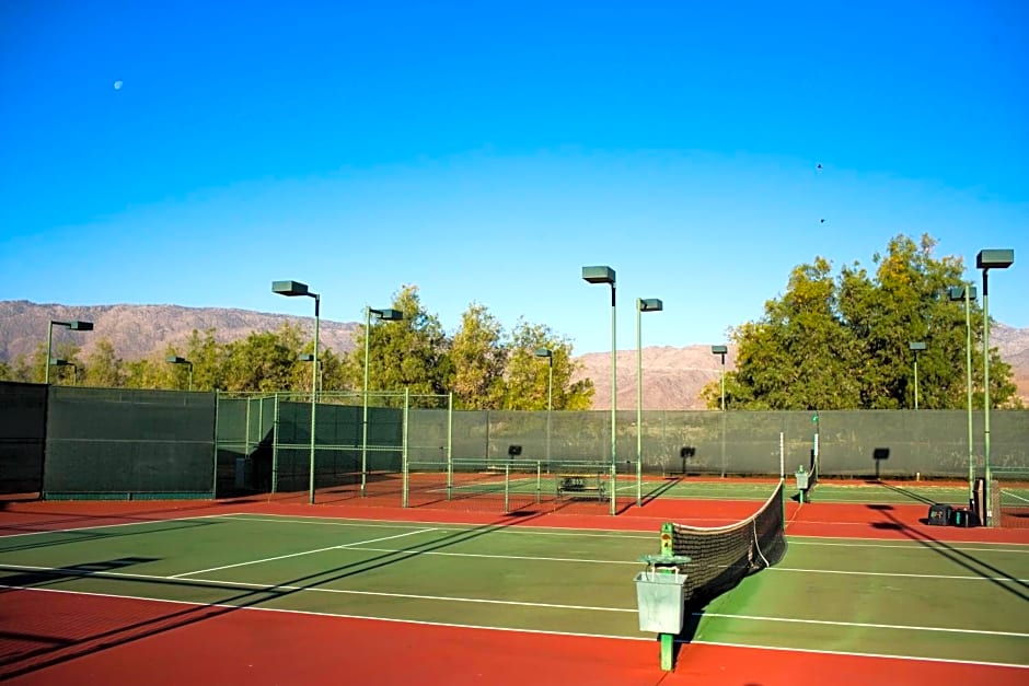 Borrego Springs Resort and Spa