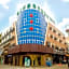 GreenTree Inn Foshan Longjiang North Fenghua Road Express Hotel