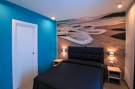 Hotel La Sorgente HS