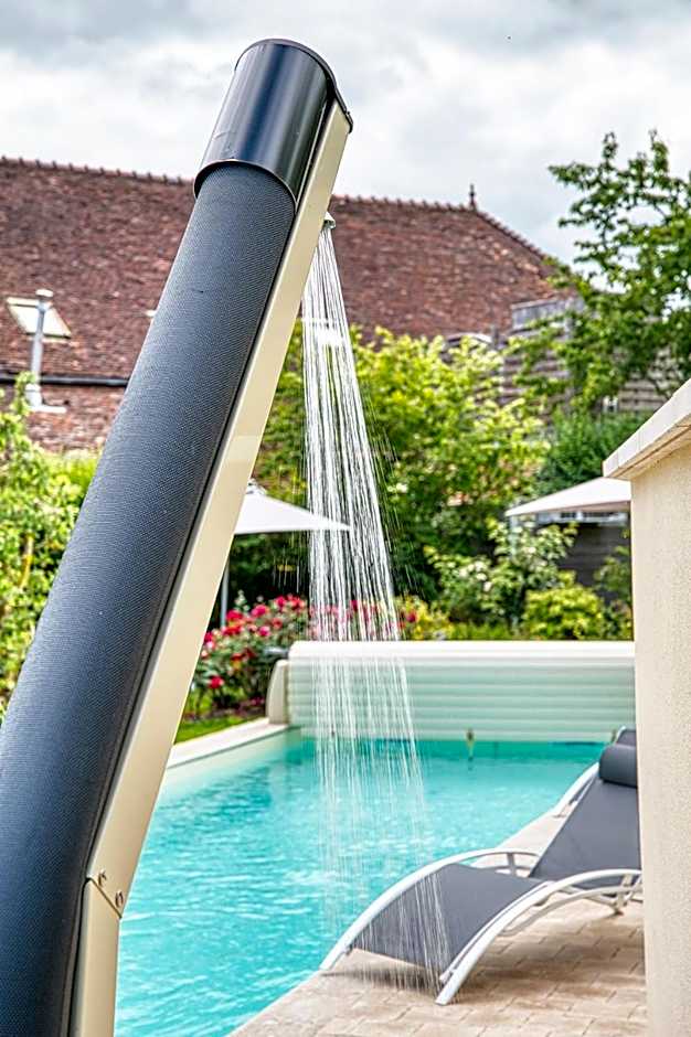 Auberge du Lac, Sure Hotel Collection by Best Western