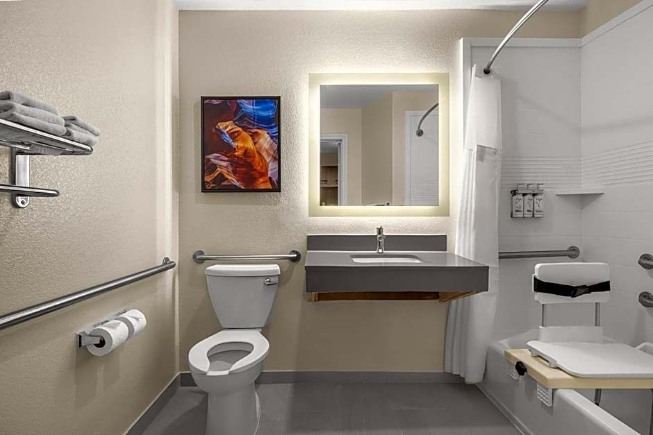 Candlewood Suites Texas City Hotel By IHG