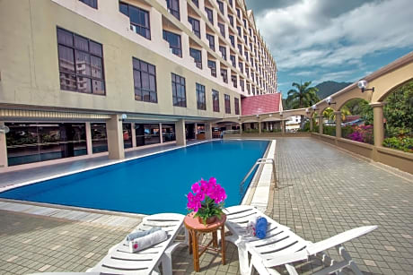 Hotel Grand Continental Langkawi