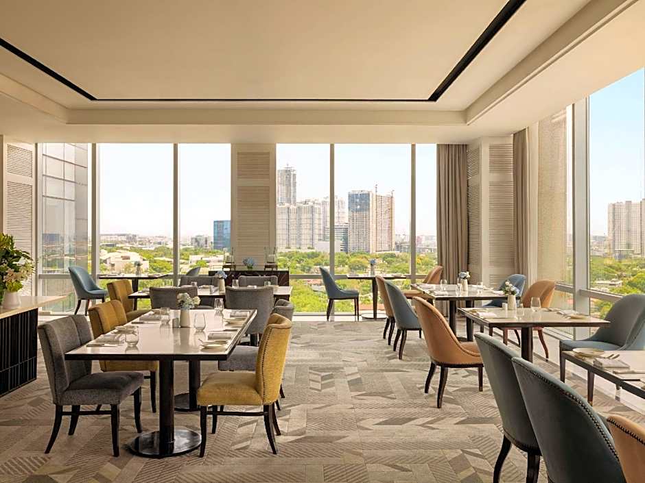 Fairmont Makati