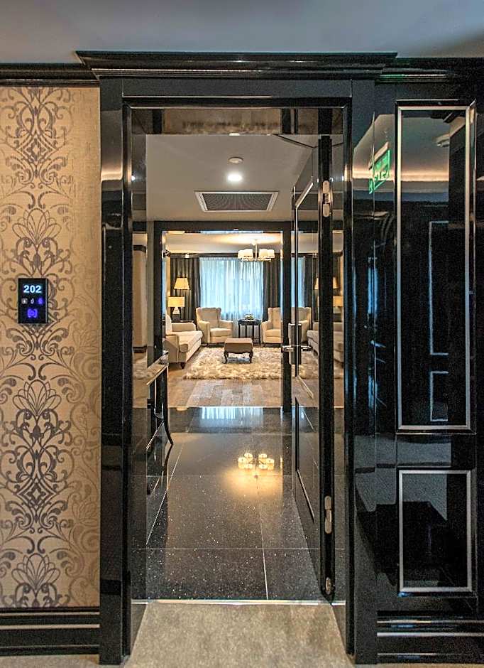 Latanya Hotel Ankara