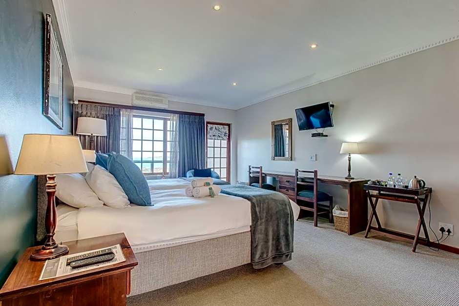 Garden Route Ilita Lodge