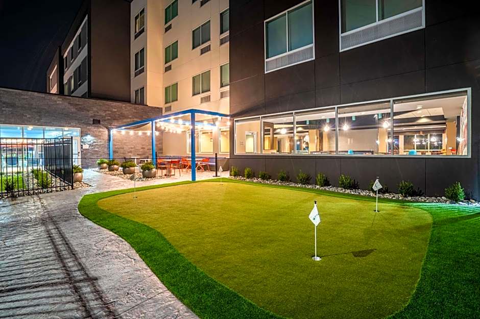 Home2 Suites by Hilton North Little Rock