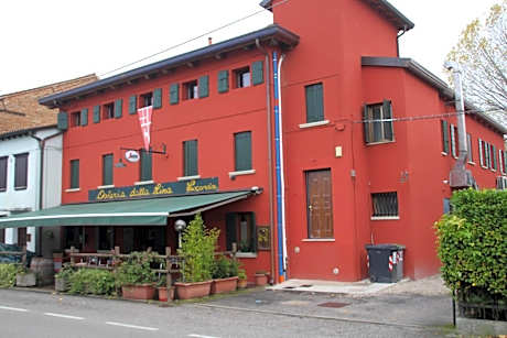Osteria Locanda Dalla Lina