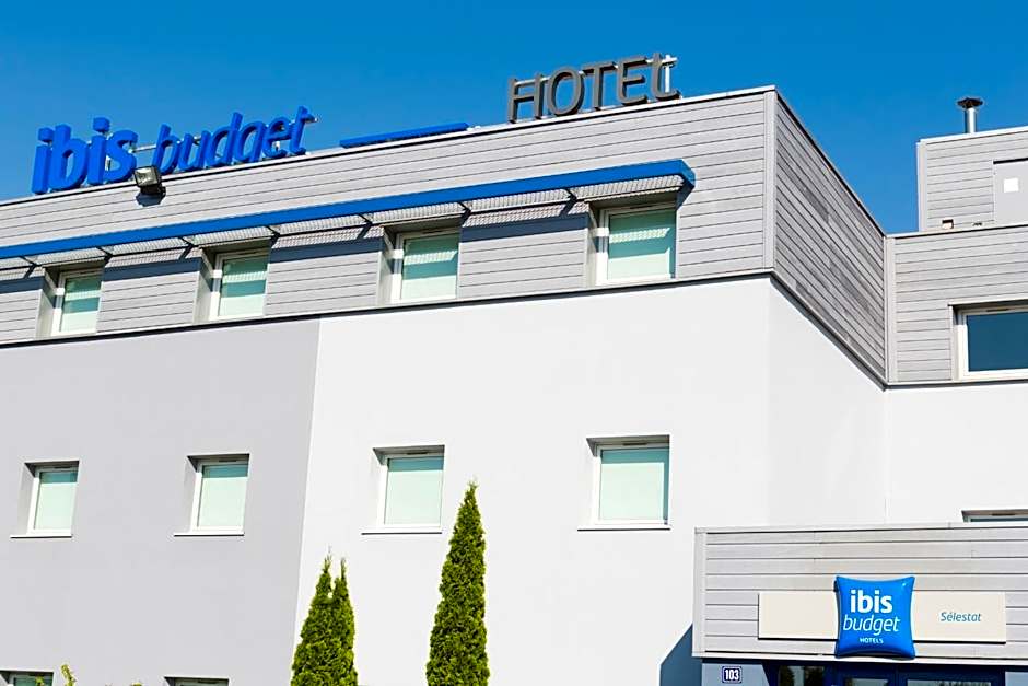 Ibis Budget Sélestat