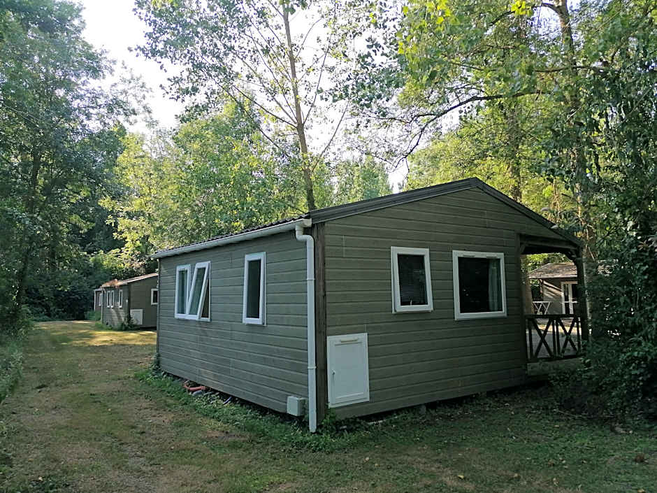 Zdjęcie 1 z 9 — Bungalow capacity 4/6