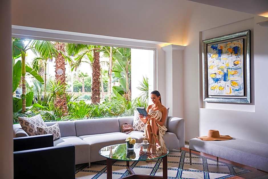 Pullman Mazagan Royal Golf & Spa