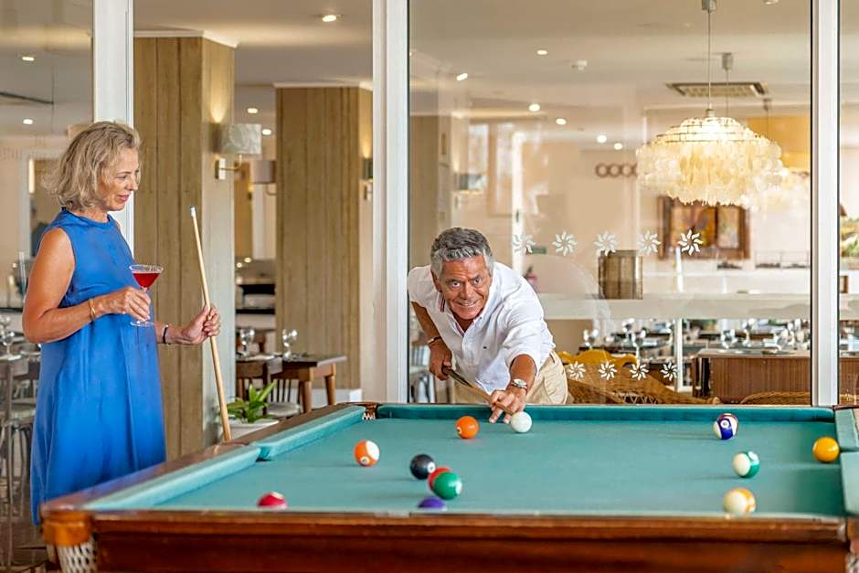 Florasol Residence Hotel - Dorisol hotels