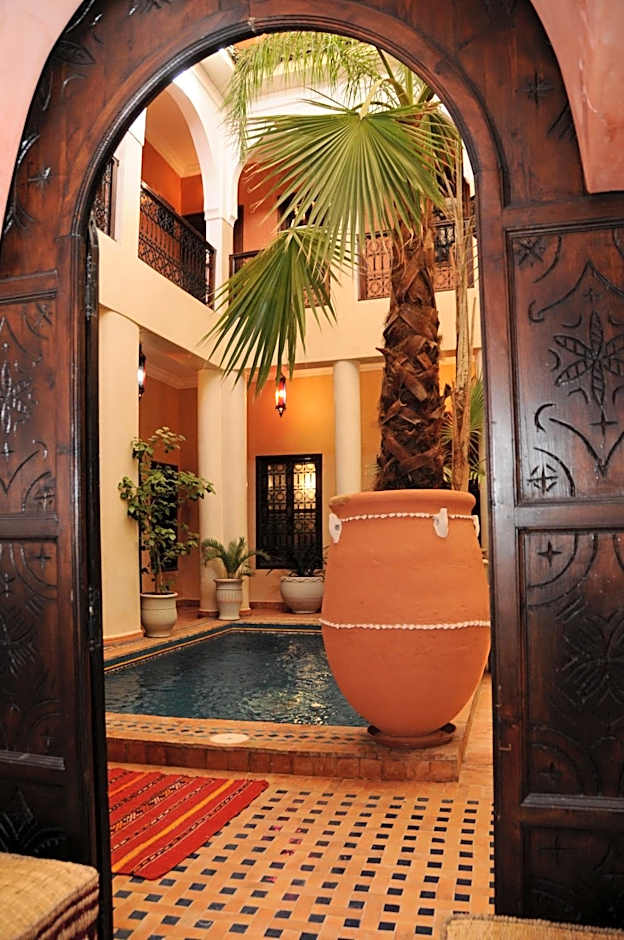 Riad Hadda