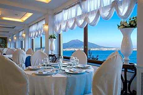 Grand Hotel La Panoramica