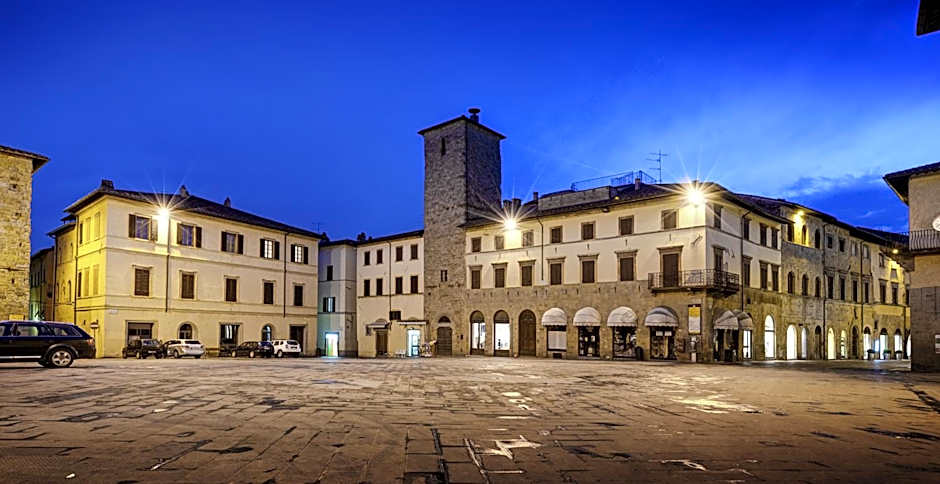 Borgo Palace Hotel