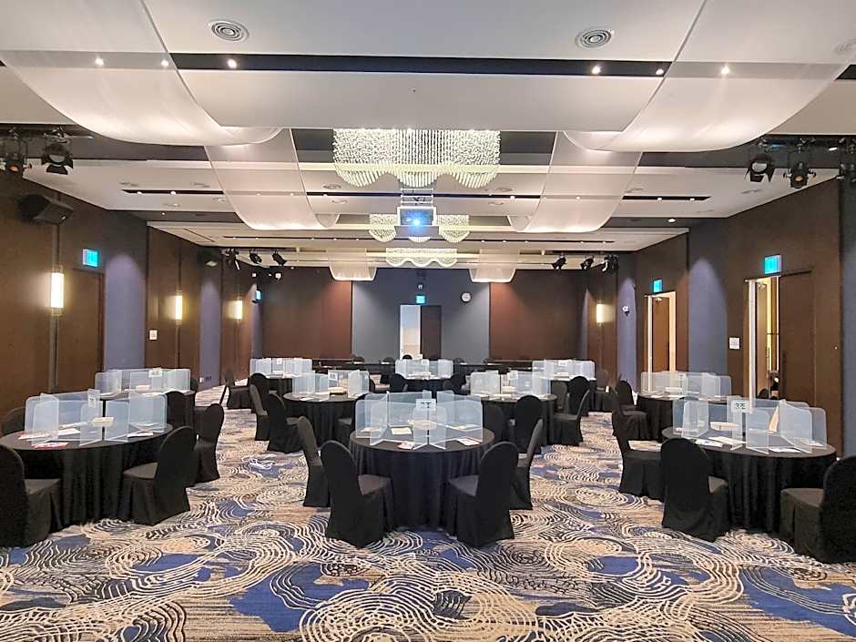 Avonhotel Gunsan