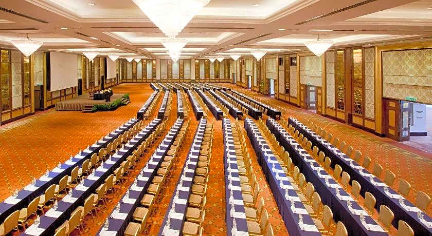 Dorsett Grand Subang Hotel