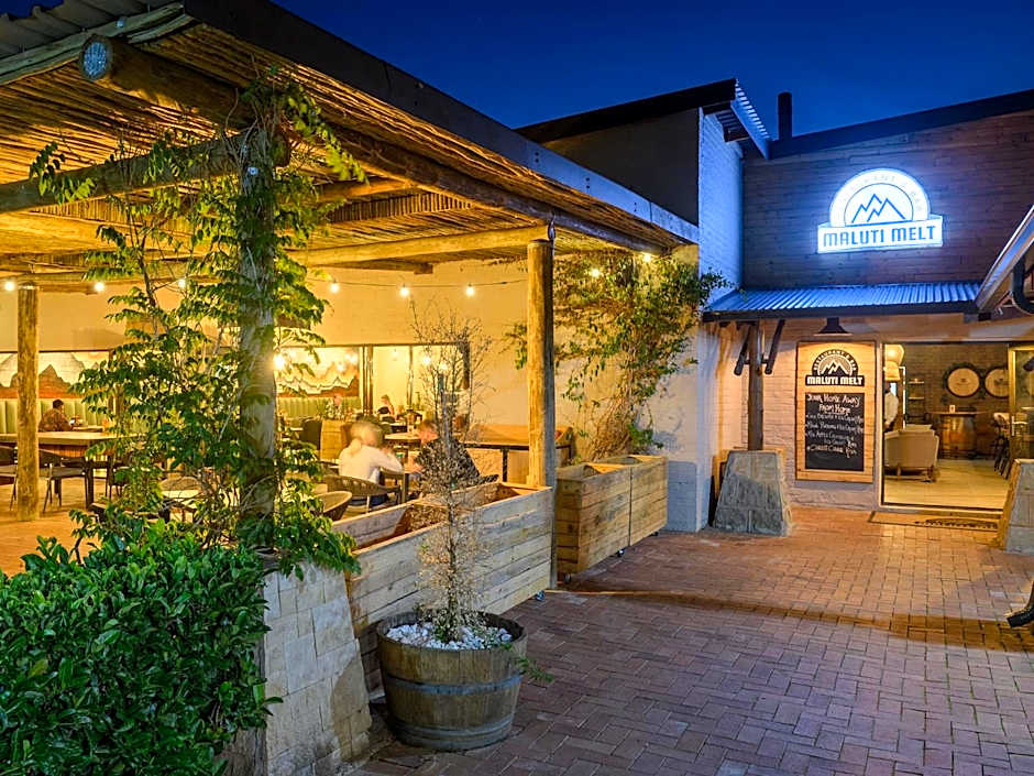 Kiara Lodge