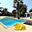 L'eden naturiste spas