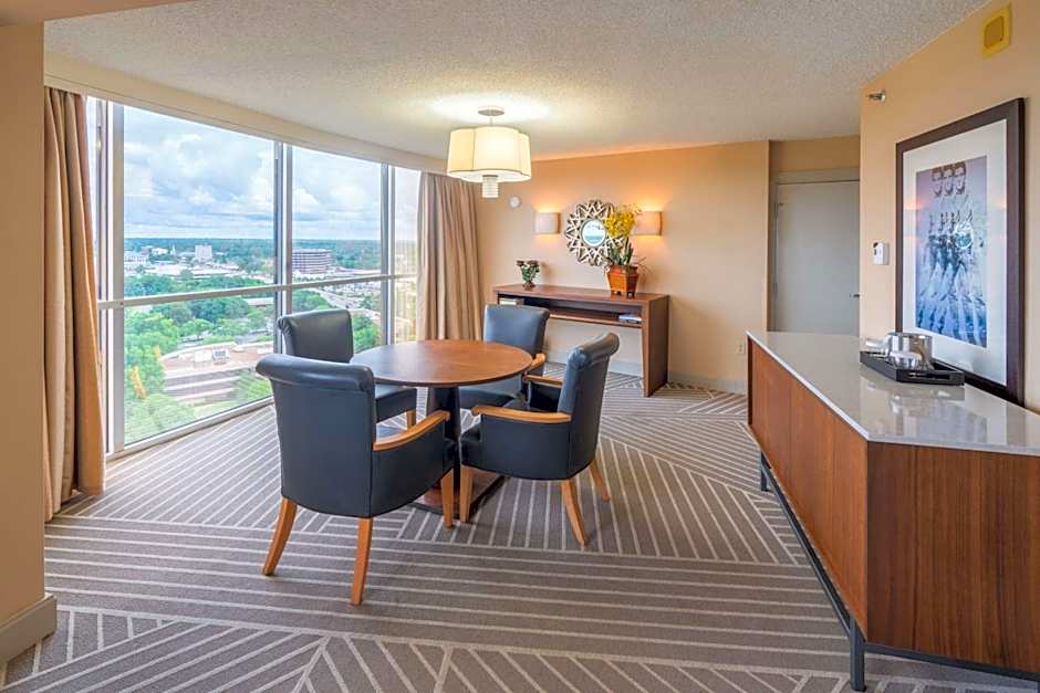 Hilton Memphis