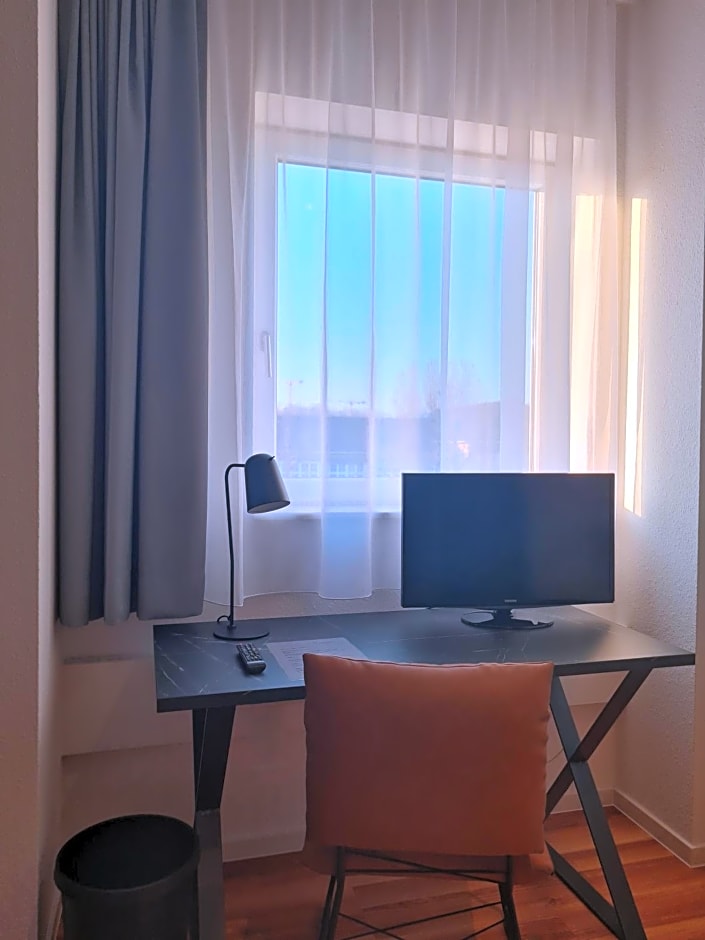 Internationales Studierendenhotel