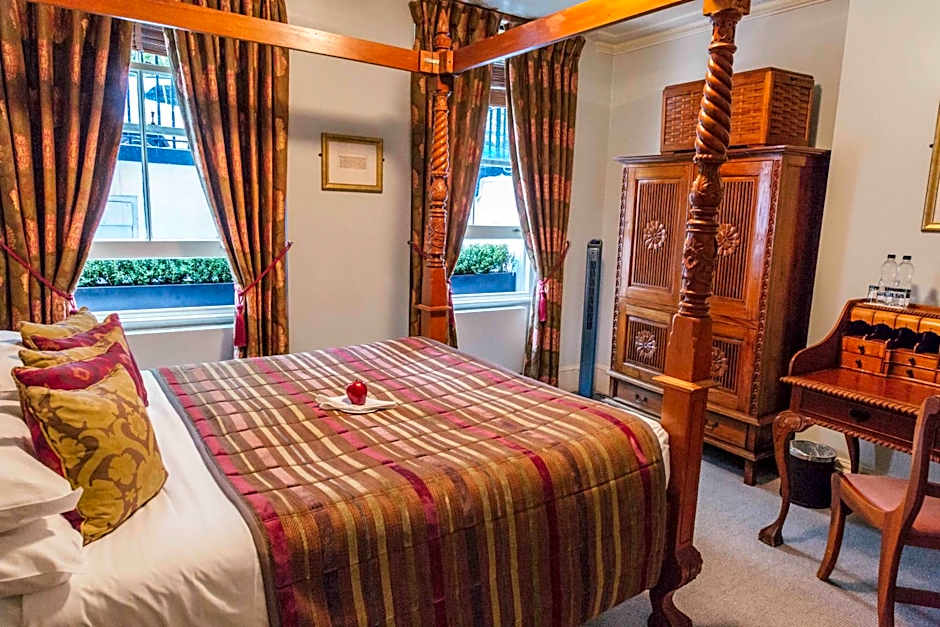 Twenty Nevern Square Hotel