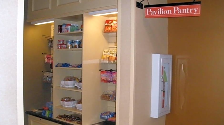 Hilton Garden Inn Anderson