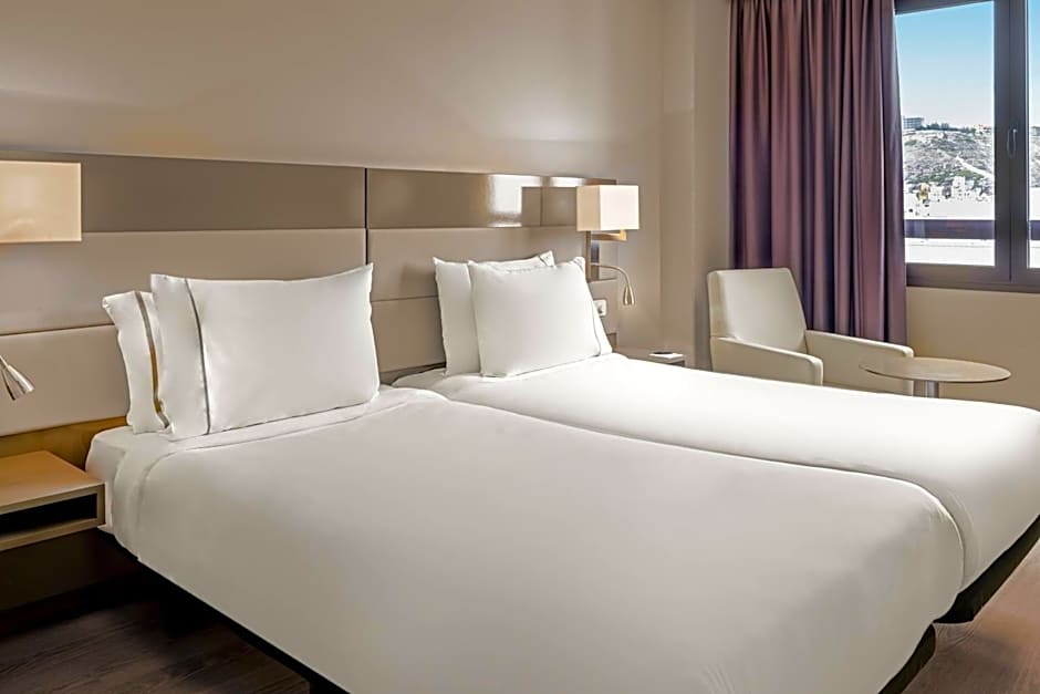 AC Hotel Iberia Las Palmas