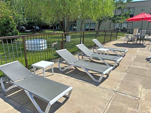 Ramada by Wyndham Newark/Wilmington