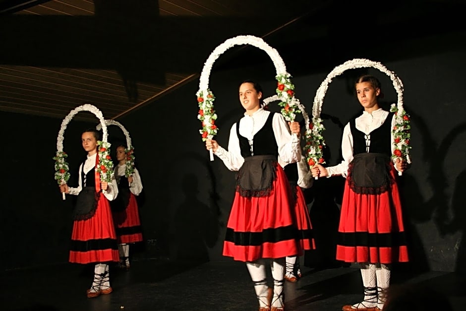 Village Club Le Saint Ignace