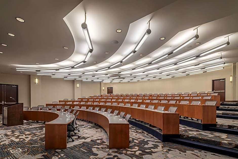 Provo Marriott Hotel & Conference Center