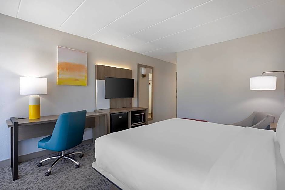 Comfort Inn Edgewater on Hudson River