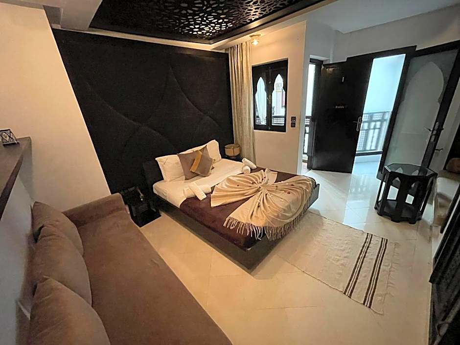 Riad 7 Pierres