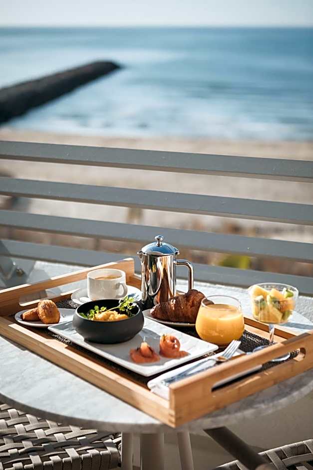 Hôtel La Plage 5 étoiles La Grande Motte