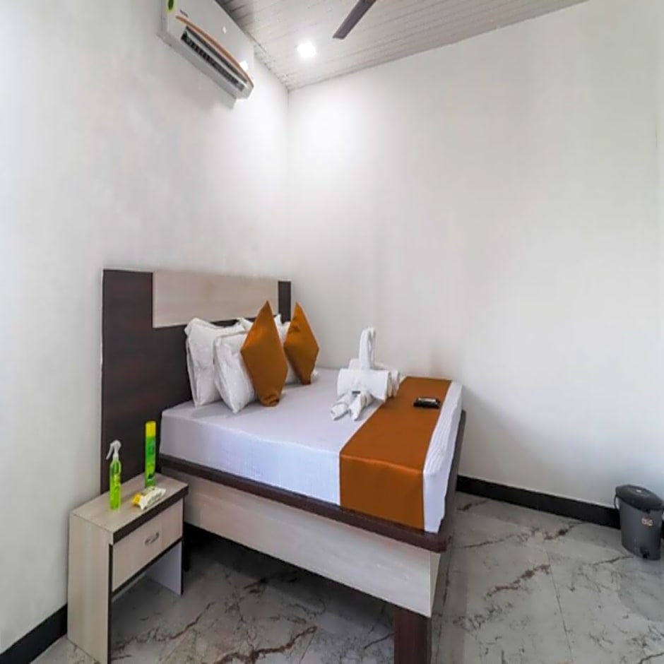 Hotel Sai Siddhi Inn - Navi Mumbai