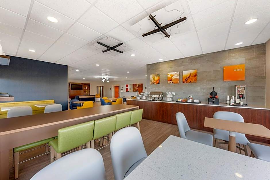 Comfort Inn - Killeen near Fort Hood