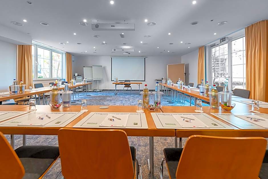 AKZENT Hotel Aufkirchen