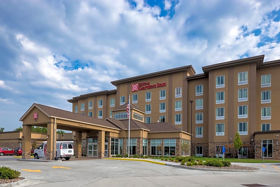 Hilton Garden Inn Bettendorf/ Quad Cities