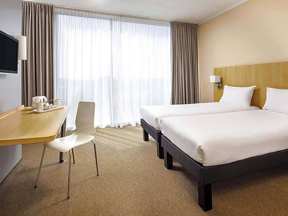 ibis Nottingham Centre