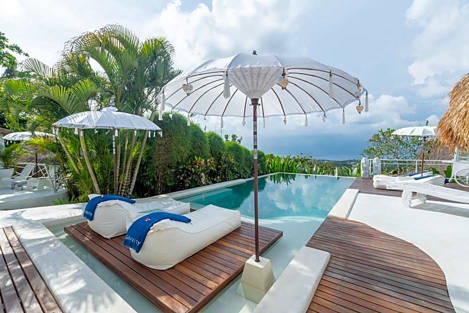 Gravity Eco Boutique Hotel - Adults Only