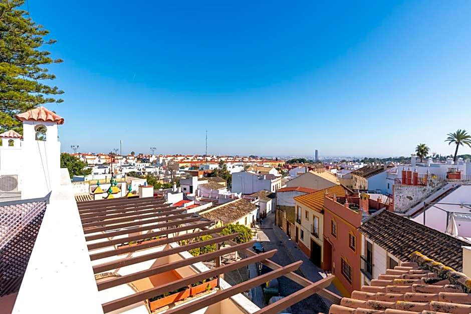 HOTEL HACIENDA SANTA BARBARA