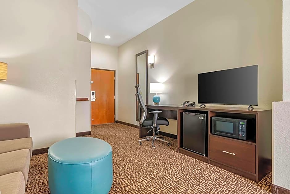 Sleep Inn & Suites Montgomery East I-85