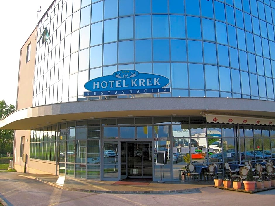 Hotel Krek