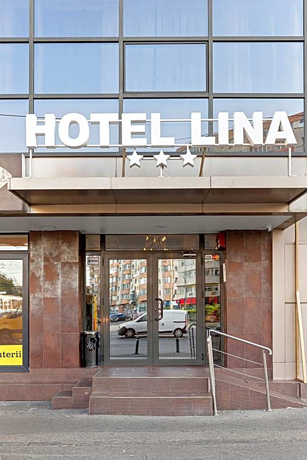 Lina Hotel