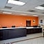 Motel 6-Clarksville, TN