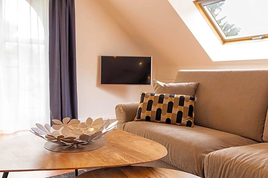 Hotel & Apartments Bibois Leuven