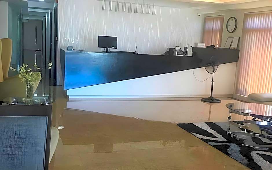 Treasure Island Hotel With Mini Water Adventure