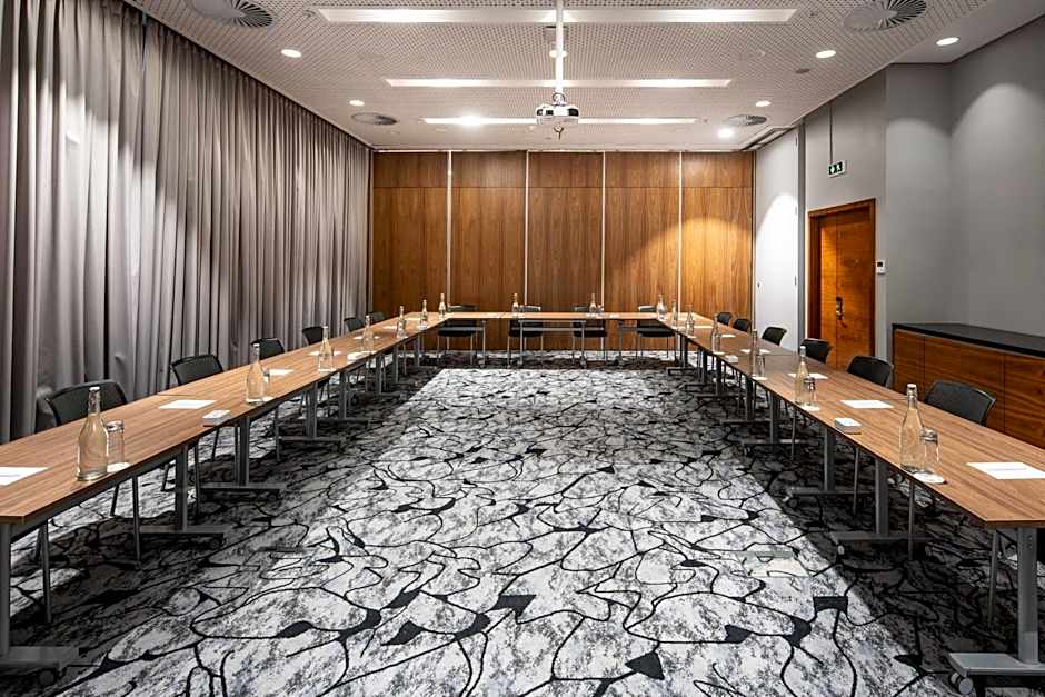 Hilton Garden Inn Mbabane