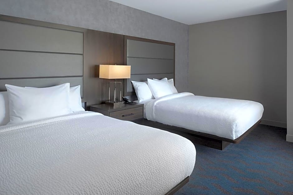 Residence Inn by Marriott Orangeburg Rockland/Bergen