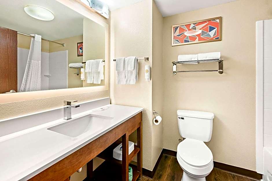 Comfort Suites Abingdon I-81